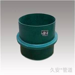 B型剛性防水套管產(chǎn)品圖