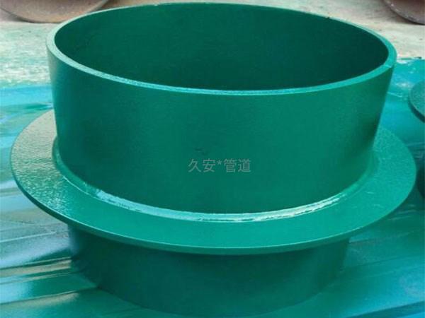 剛性防水套管生產(chǎn)廠家