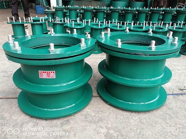 dn900柔性防水套管